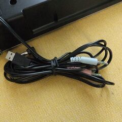 TAOTRONICS　サウンドバーの画像