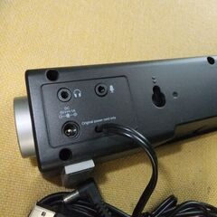 TAOTRONICS　サウンドバーの画像