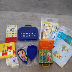 美品!!玩具大量追加致しました☺️!!の画像