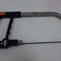 #8066 【良品】　MAGIC-SAW マジックソー 手工具 多目的のこぎりセット MULTI-PURPOSE 中古品 多目的 引越 粗大ごみ 専用ケース付きの画像