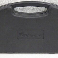 #8066 【良品】　MAGIC-SAW マジックソー 手工具 多目的のこぎりセット MULTI-PURPOSE 中古品 多目的 引越 粗大ごみ 専用ケース付きの画像
