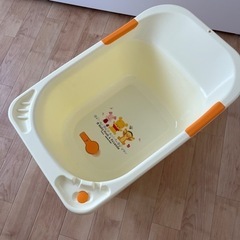 ベビーバス