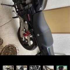 インパルス400
