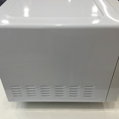 YAMADA(ヤマダ電機)の電子レンジ(2021年製)をご紹介します‼︎ トレジャーファクトリーつくば店の画像