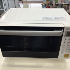 YAMADA(ヤマダ電機)の電子レンジ(2021年製)をご紹介し...