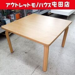 KIHARA 閲覧テーブル 図書館家具 高さ58cm 図書館用品...