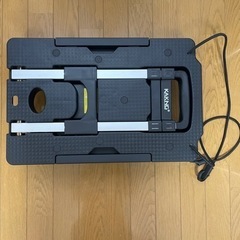 KAKNG キャリーカート 折りたたみ 軽量 静音 台車 滑り止...