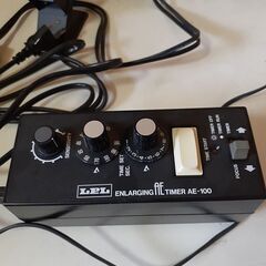 フジフィルム　引伸ばし機の画像