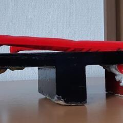 浴衣用下駄・女性用の画像