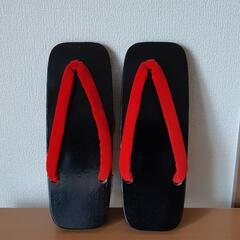 浴衣用下駄・女性用