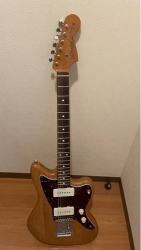 Fender classic player jazzmaster  mod