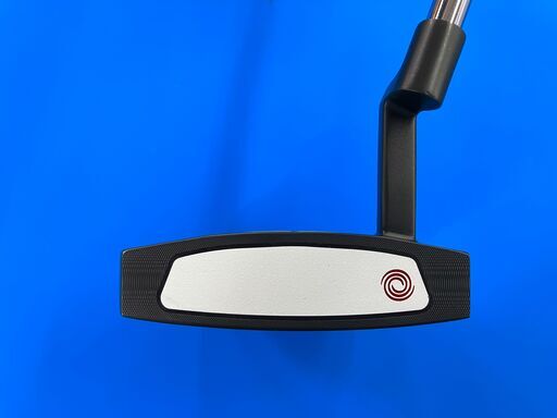 ODYSSEY (オデッセイ) 2-BALL 11 TOUR LINED (ダブルベント) パター/STROKE LABシャフト 33