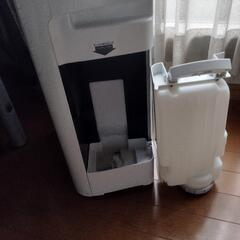 ⭐⭐シャーププラズマクラスタ値下げしました⭐⭐⭐の画像