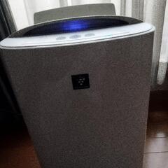 ⭐⭐シャーププラズマクラスタ値下げしました⭐⭐⭐の画像