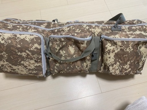 サバゲーフルセット