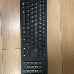 Sony keyboard VGP-KBV11の画像