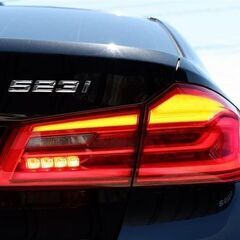 【自社ローン】 ✨ ＢＭＷ・アルピナ　BMW(5シリーズ) 52...