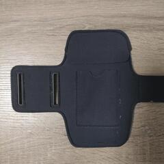 スマホホルダー　ランニング　ジョギング　ウォーキングの画像