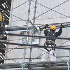 仙台市、秋田市などで鳶職(出来たら)経験者急募！