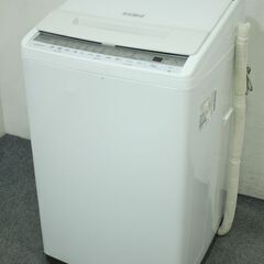 高年式!2021年製!HITACHI/日立 全自動洗濯機 ビートウォッシュ 洗濯7.0