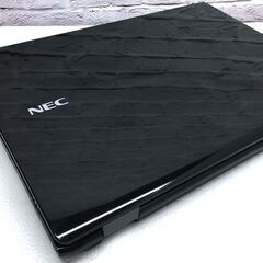 超美麗4K液晶☆6か月保証☆NEC GN246B/A4【最強 i7-5500U/新品SSD1000GB/新品メモリ16GB】Win11最新/MS Office2021最新/YAMAHAサウンド（管理：07181728）の画像