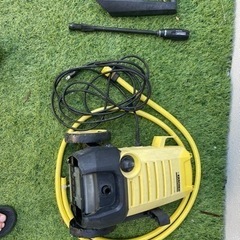 高圧洗浄機 KARCHER ケルヒャー　K2.360