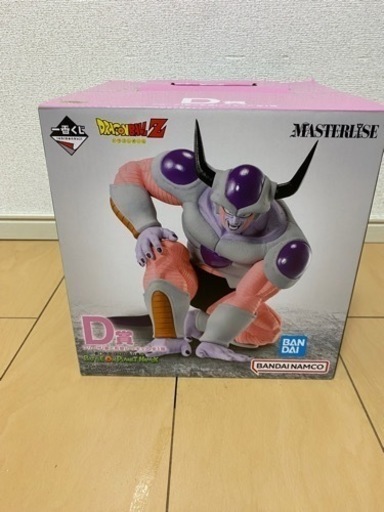 ドラゴンボール　一番くじ（BATTLE ON PLANET NAMEK）D賞
