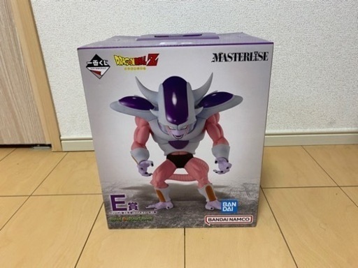 ドラゴンボール　一番くじ