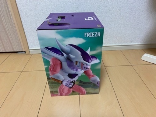 ドラゴンボール　一番くじ