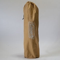 コヨーテブラウン ベージュコールマン(Coleman) チェア レイチェアの画像