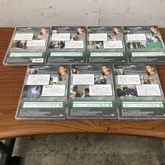 2307-473 プリズンブレイク　シーズン1      1〜7セット　動作未確認の画像