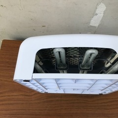 2307-474 ジェルネイルヒーター　動作確認済みの画像
