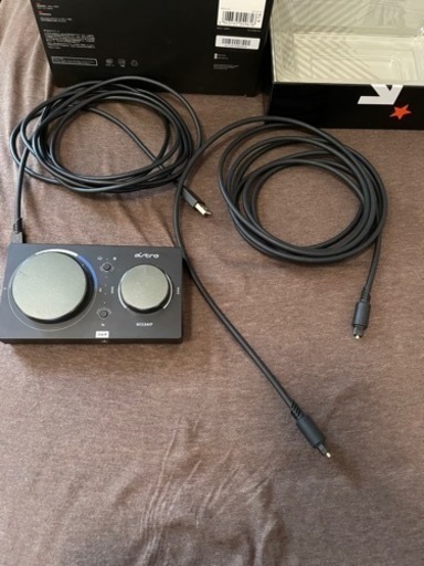 Astro MIX AMP pro