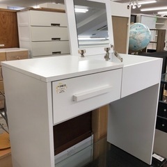 ドレッサー売ります！