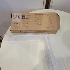 LEDディスクスタンドの画像