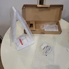 LEDディスクスタンド