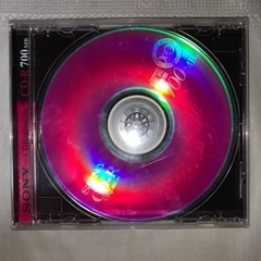 SONY CDQ-80CNP