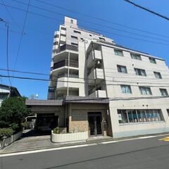 ■■エクレール桜山　名古屋市瑞穂区　桜通線桜山駅　■■