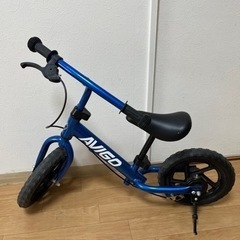 トレーニングバイク　キッズ