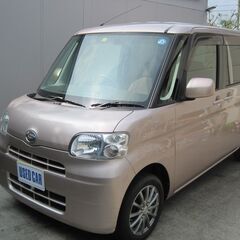 ダイハツ　タント　Ｘスペシャル★　＜コミコミ価格＞