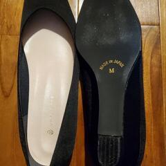 ブージュルード パンプス の画像