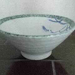 少し大きめのお茶碗　