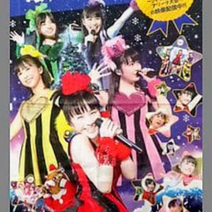 🍑ももいろクローバーZ🍀