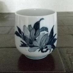 湯呑み茶碗