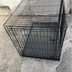 シングルドア🐾ペットゲージ😻ハウスペットクレート🍉プロフ必読の画像
