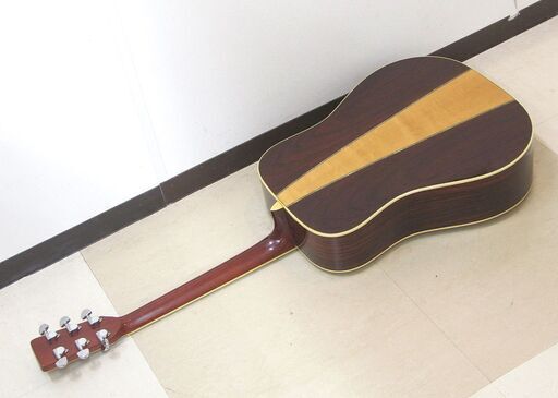 ThreeS スリーエス 購入 アコースティックギター W-250 鈴木バイオリン