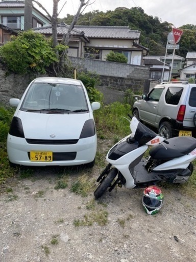 mrワゴン 軽　軽自動車