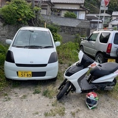 mrワゴン 軽　軽自動車