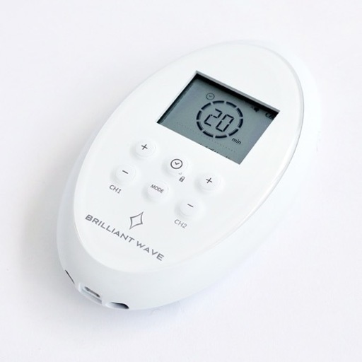 【新品未使用】 BRILLIANT WAVE ブリリアントウェーブ