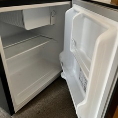 小型冷蔵庫/冷凍庫の画像